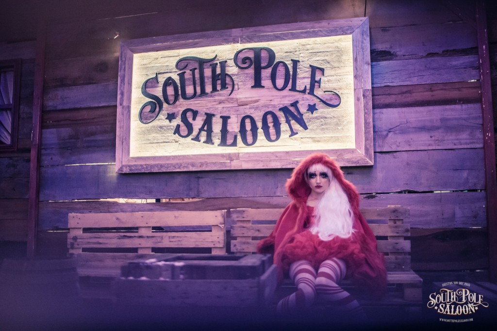 Candy Caner South Pole Saloon - (c) Ross Silcocks-7