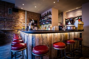 Photo: Paul Winch-Furness