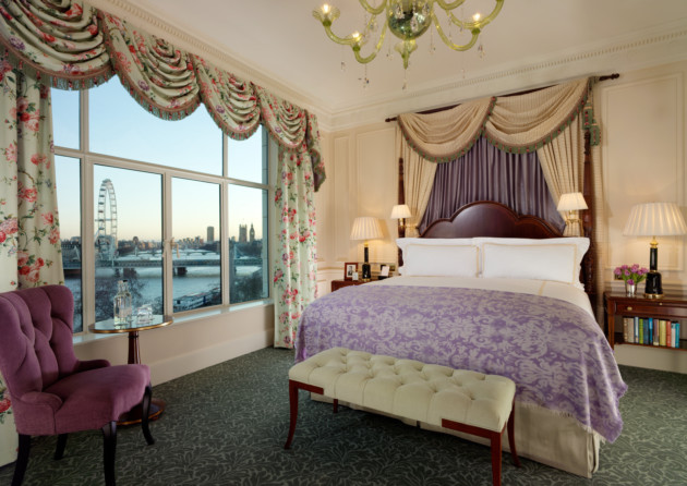 River View Deluxe Suite