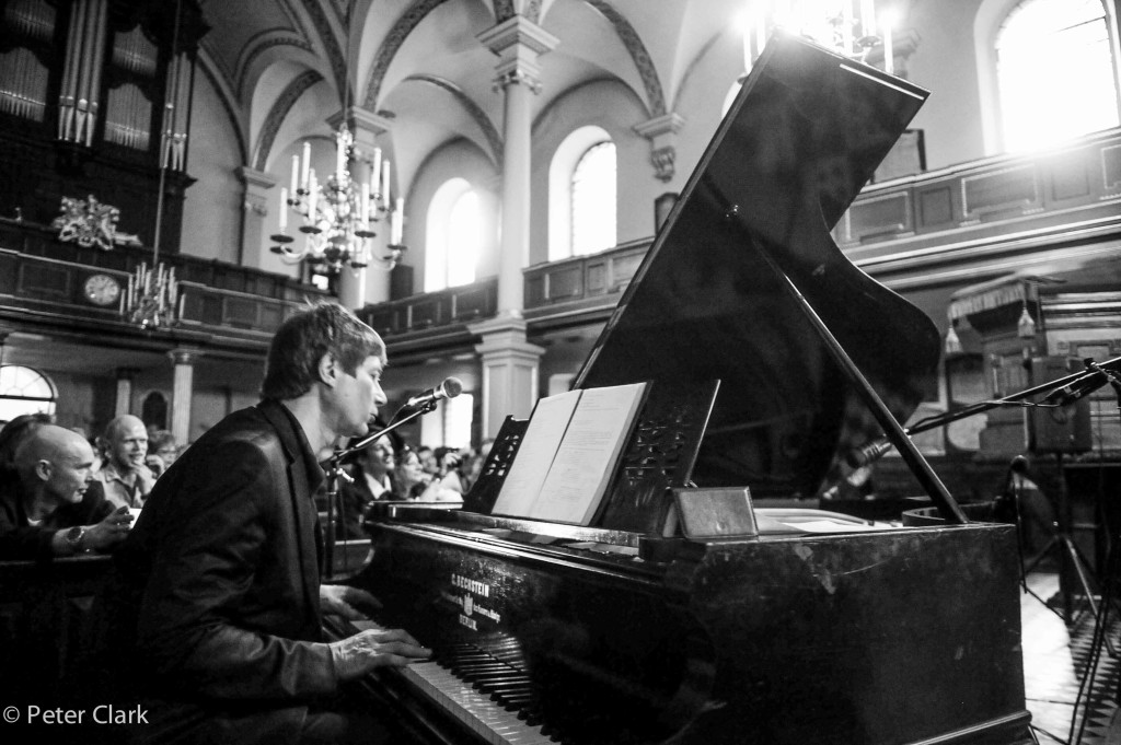 Clifford Slapper & Friends