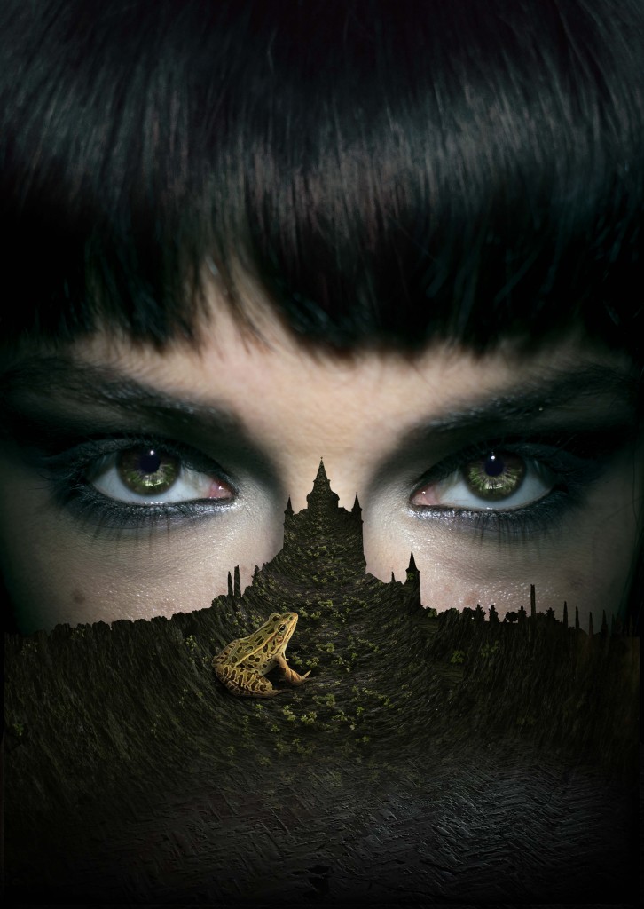 Creative_Grimm Tales