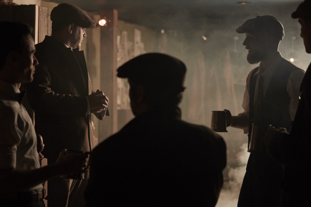 Credit: Ed Robinson/OneRedEye