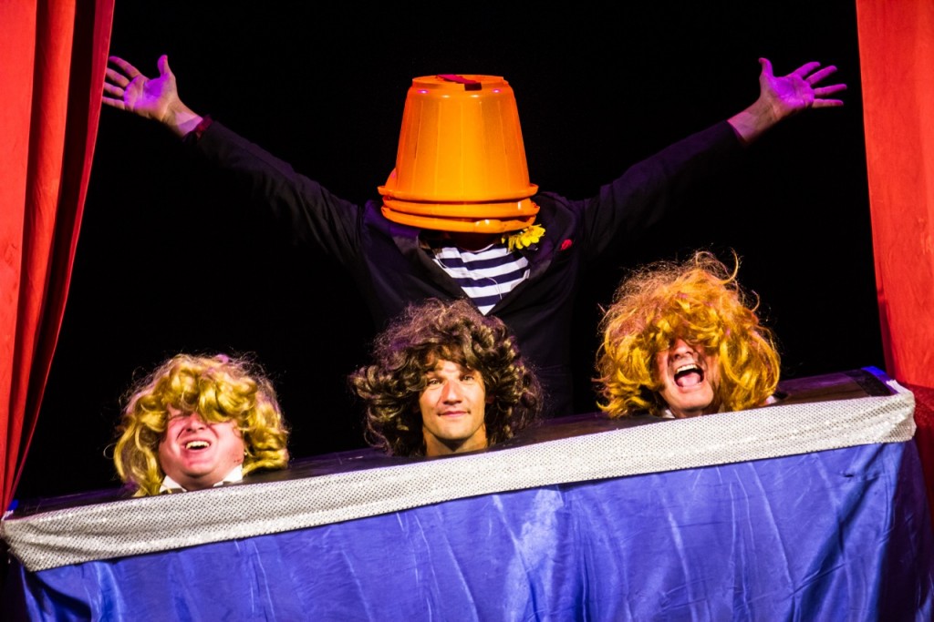 Credit Jassy Earl_Pleasance Courtyard; Slightly Fat Features--12