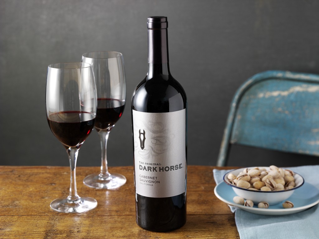 DH Cabernet Sauvignon