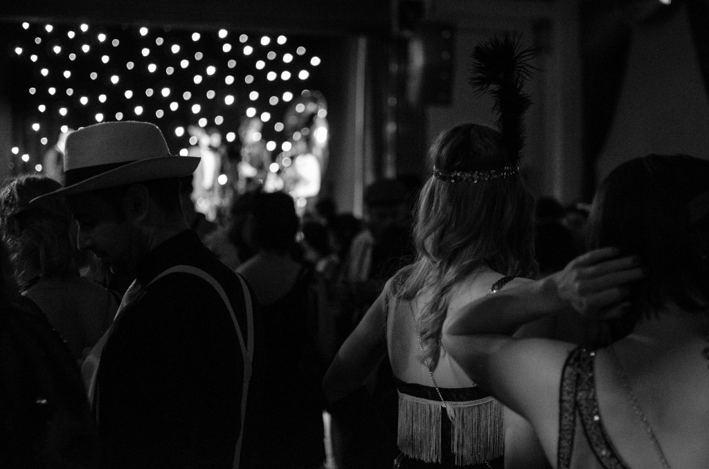 Prohibition Party