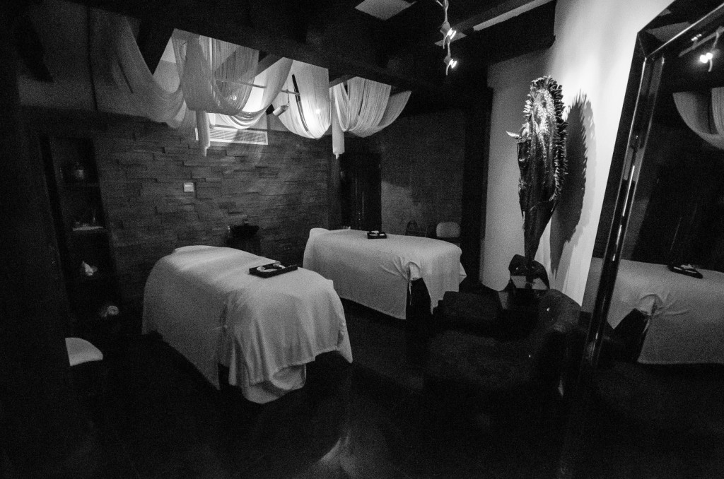 Thai Square Spa