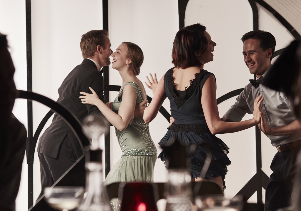 Credit: Ed Robinson/OneRedEye