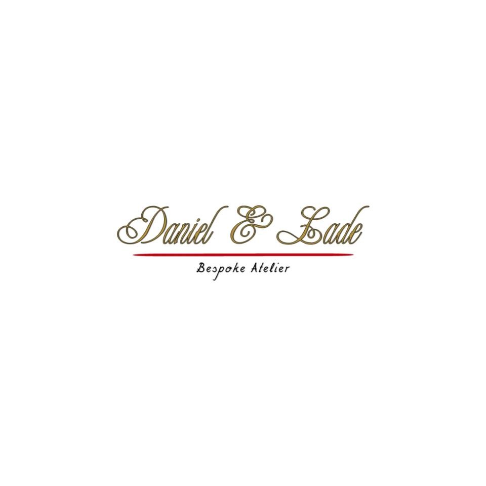 Daniel and Lade Logo