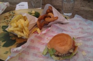 Dirty Burger 5