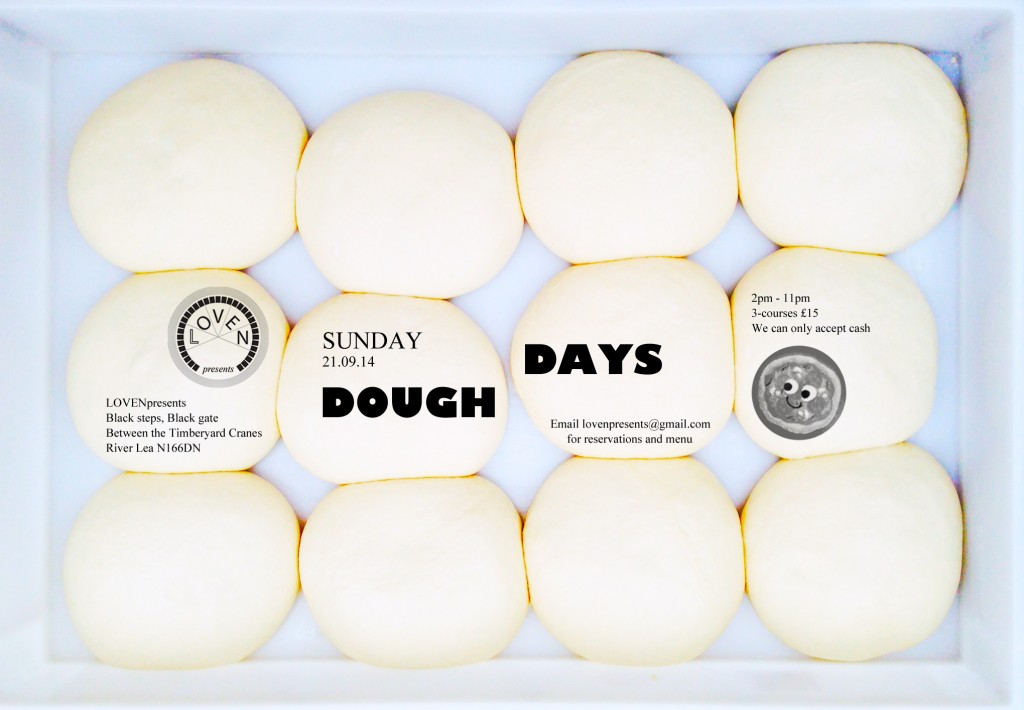 Dough Days (1)
