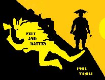 Felt and Batten Cover Image