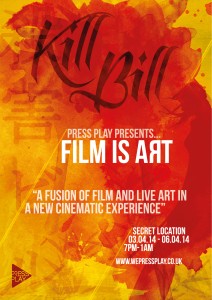 FilmIsArt-Flyer