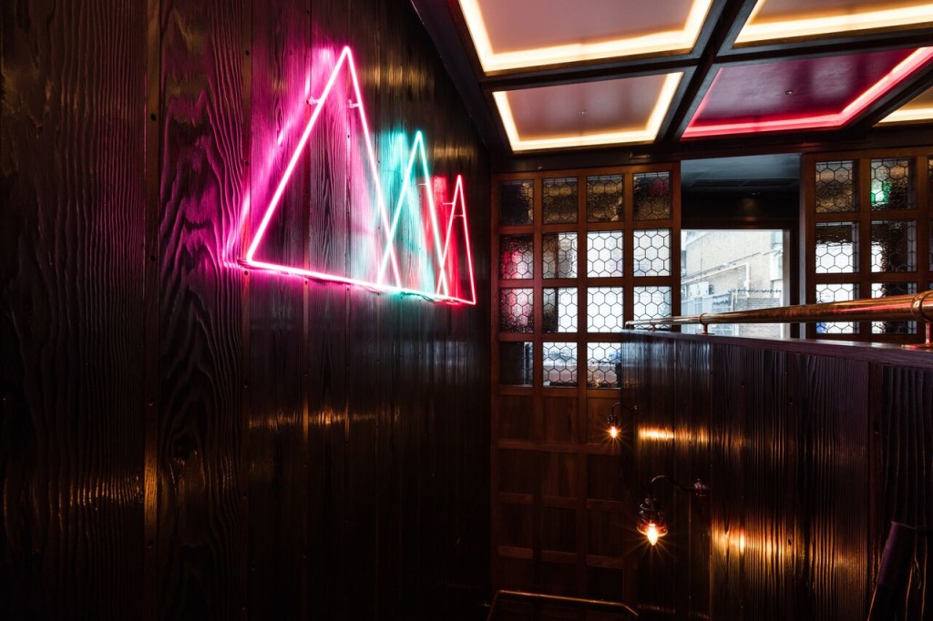 Firedog Upstairs Interior 6