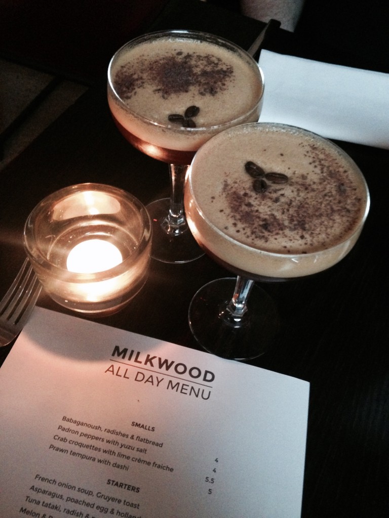 Milkwood