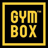 Gybox logo