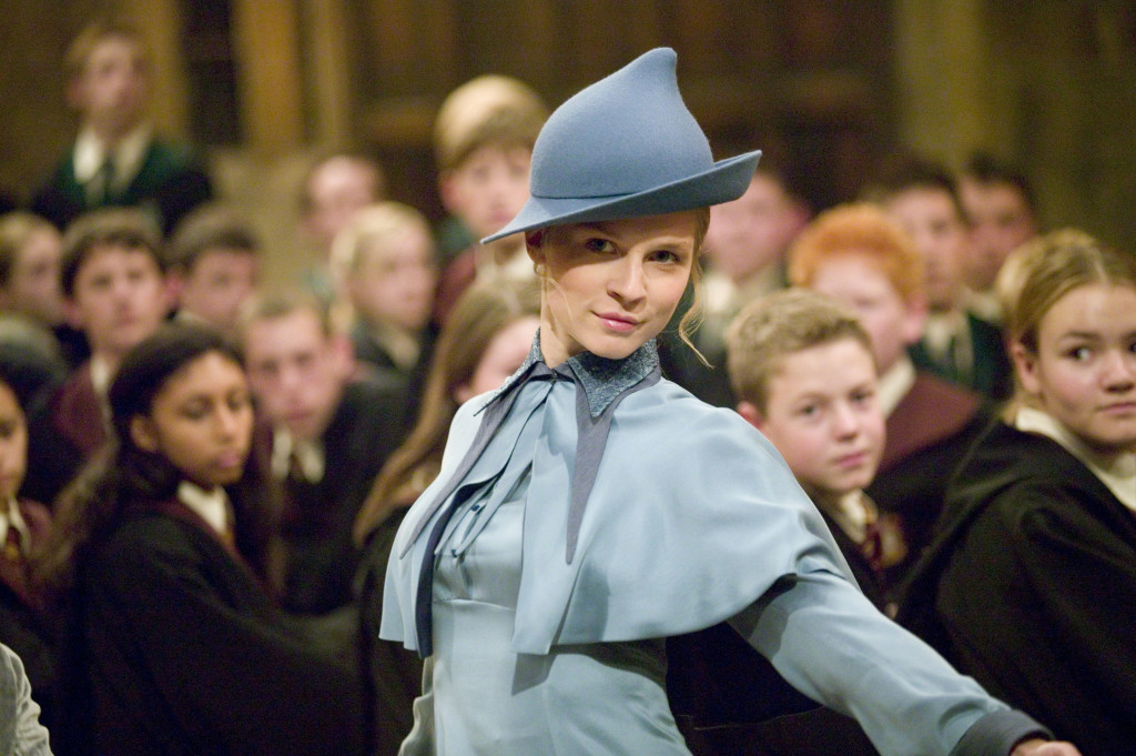 HP4D-09860 - Fleur Delacour