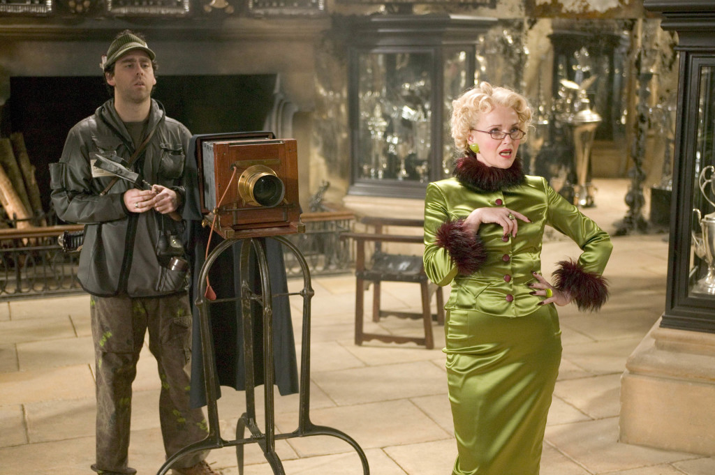 HP4D-12324 - Rita Skeeter