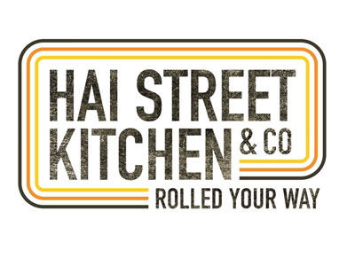 Hai Street Kitchen logo