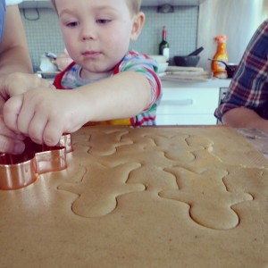 Halloween BKD Kids Bake 010