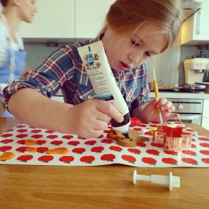 Halloween BKD Kids Bake 013