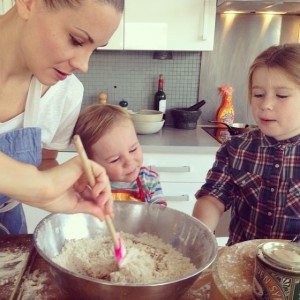 Halloween BKD Kids Bake 02