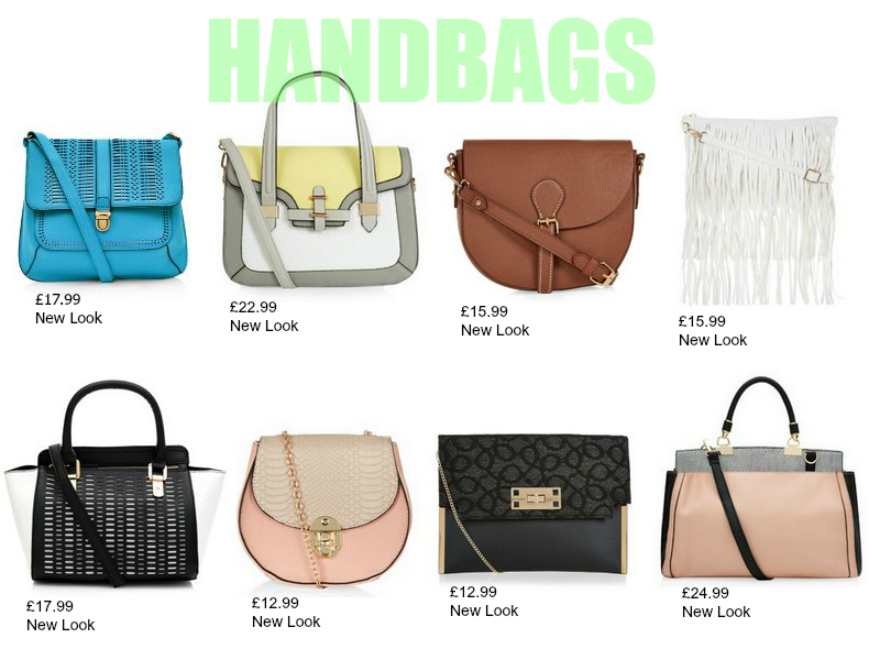 Handbags
