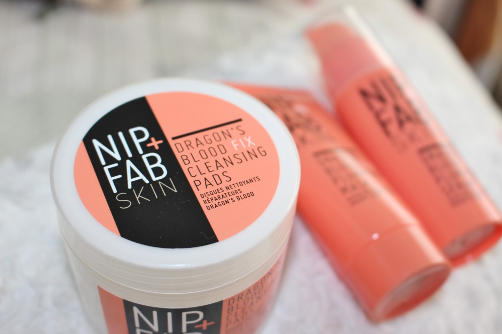 Nip+Fab