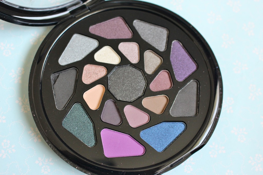 Revolution Makeup Review ON IN LONDON