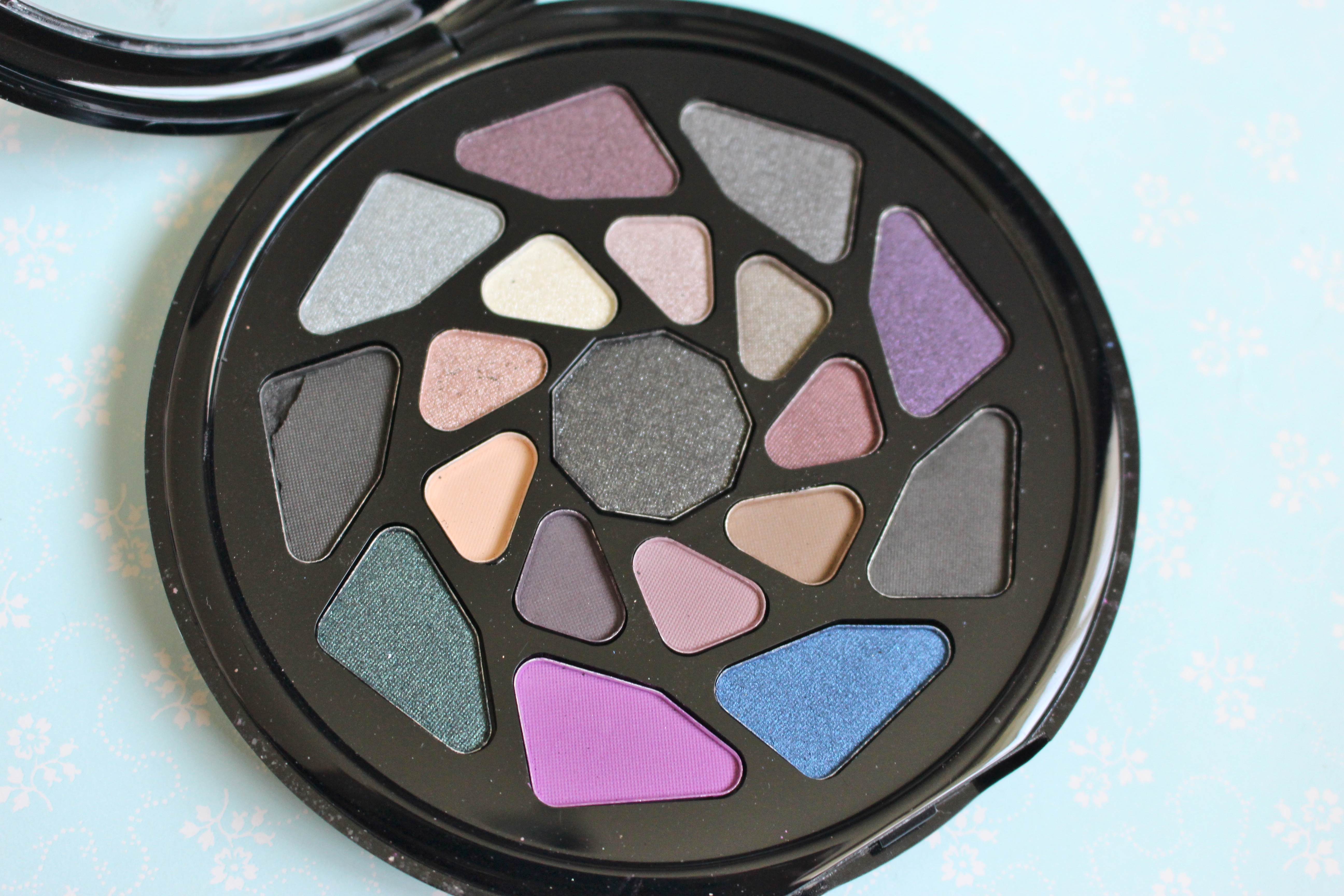 Revolution Makeup Review ONIN London