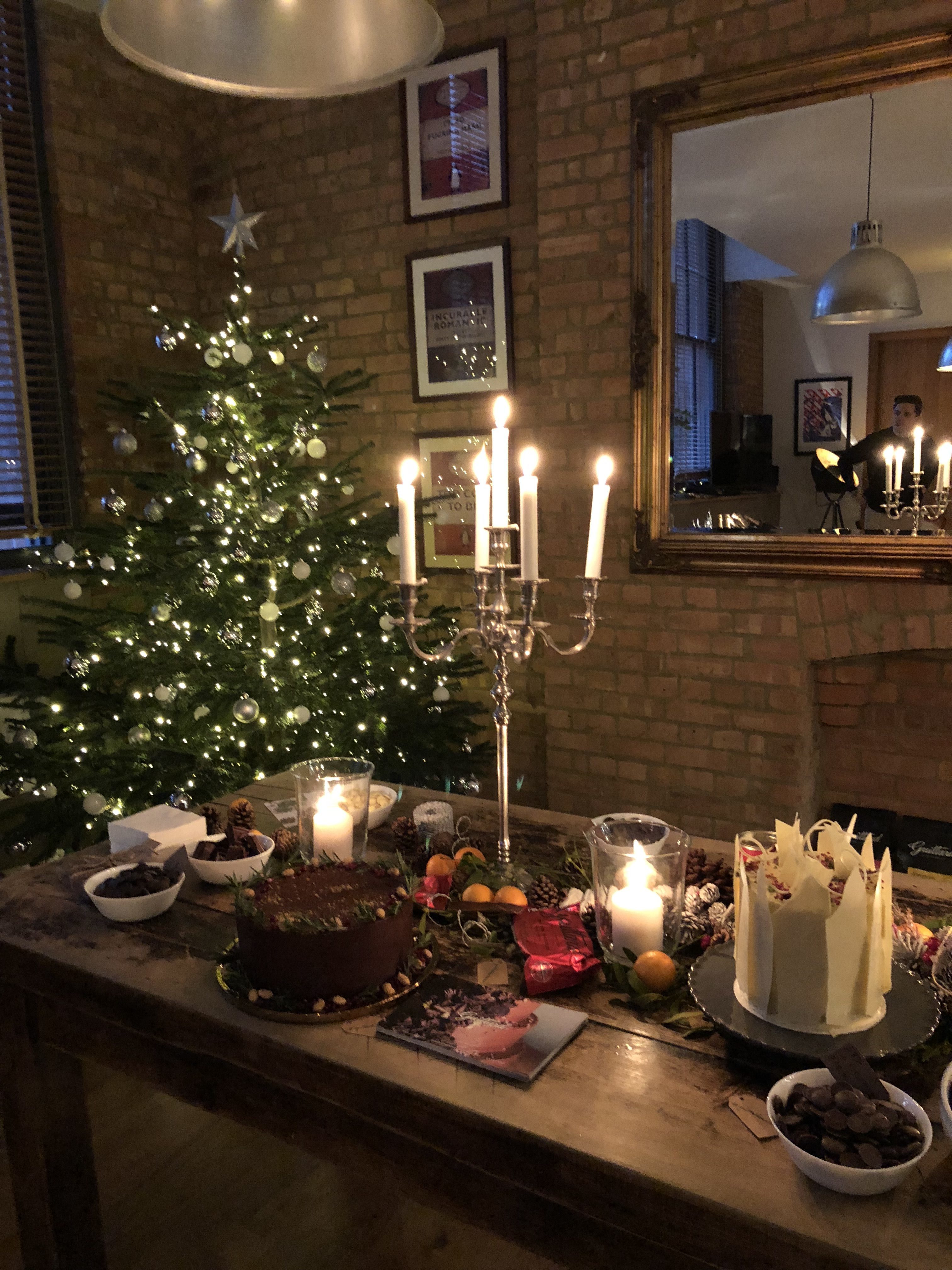 Guittard Chocolate Review ON IN LONDON