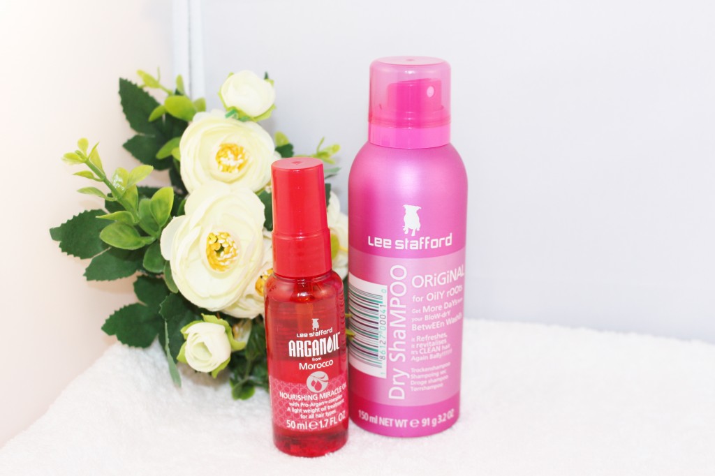 Lee Stafford Haircare