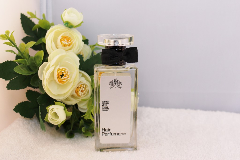 Di Palomo Tuscan Rose Perfume