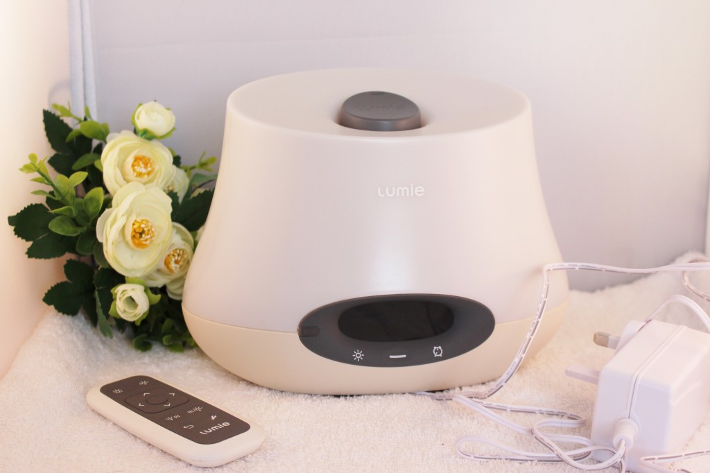 Lumie Light