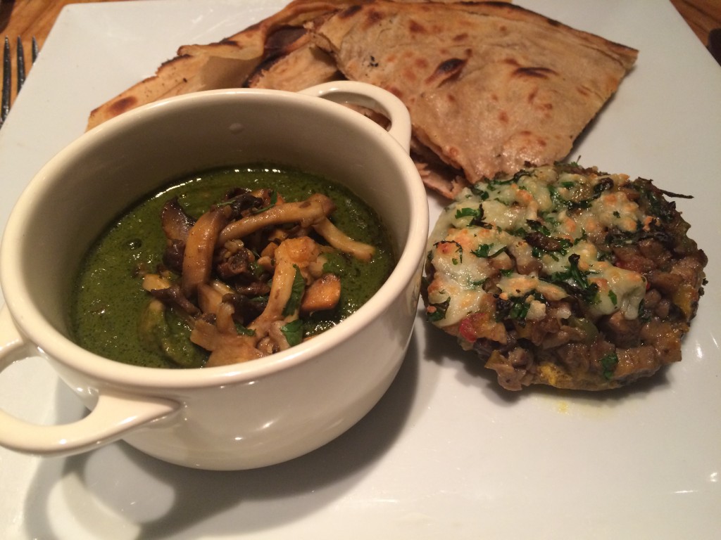 Cinnamon Kitchen Review ON IN LONDON