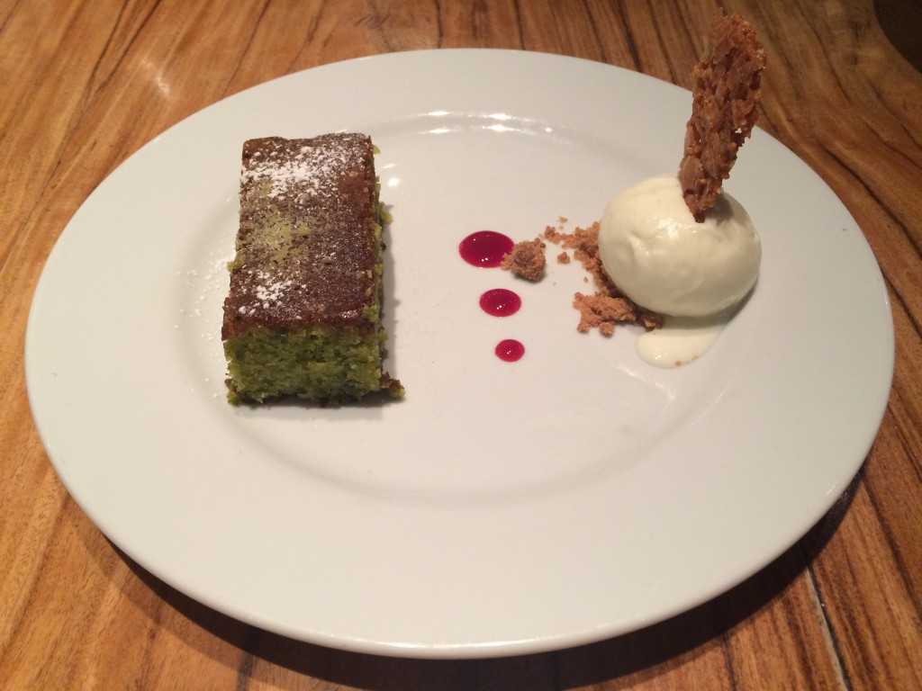 Cinnamon Kitchen Review ON IN LONDON