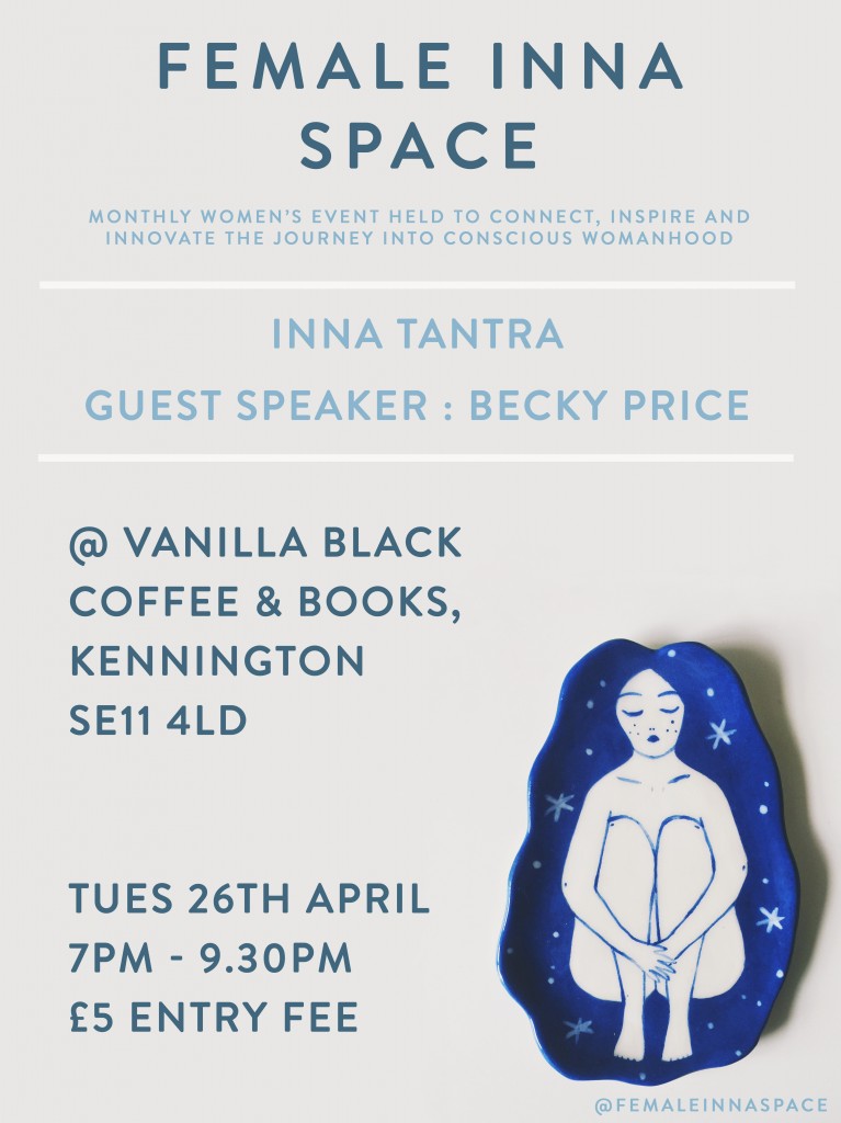 INNA TANTRA EXTRA INFO