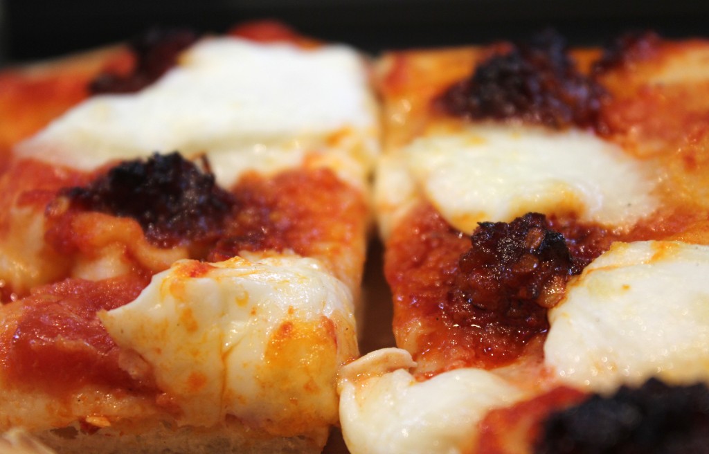 Review Ice and Slice Fulham ON IN LONDON