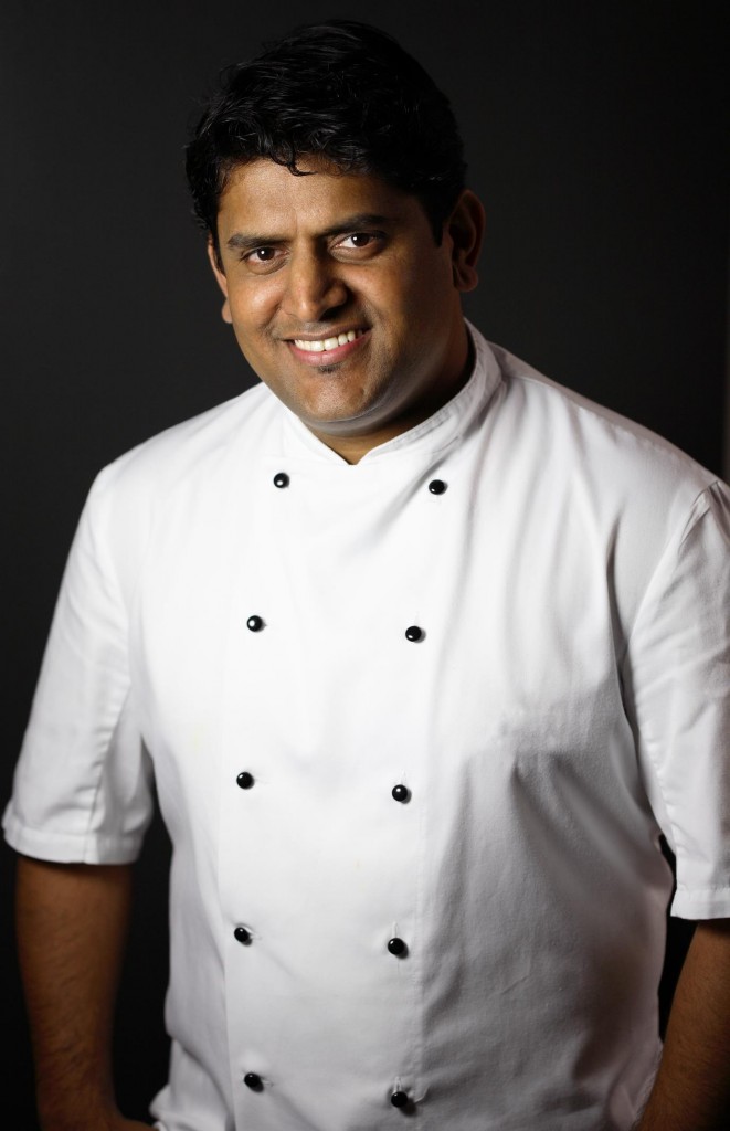 Image of Abdul for press