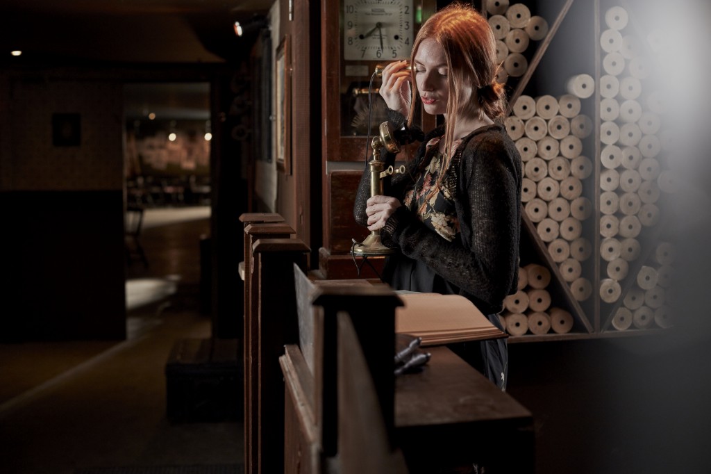 Credit: Ed Robinson/OneRedEye