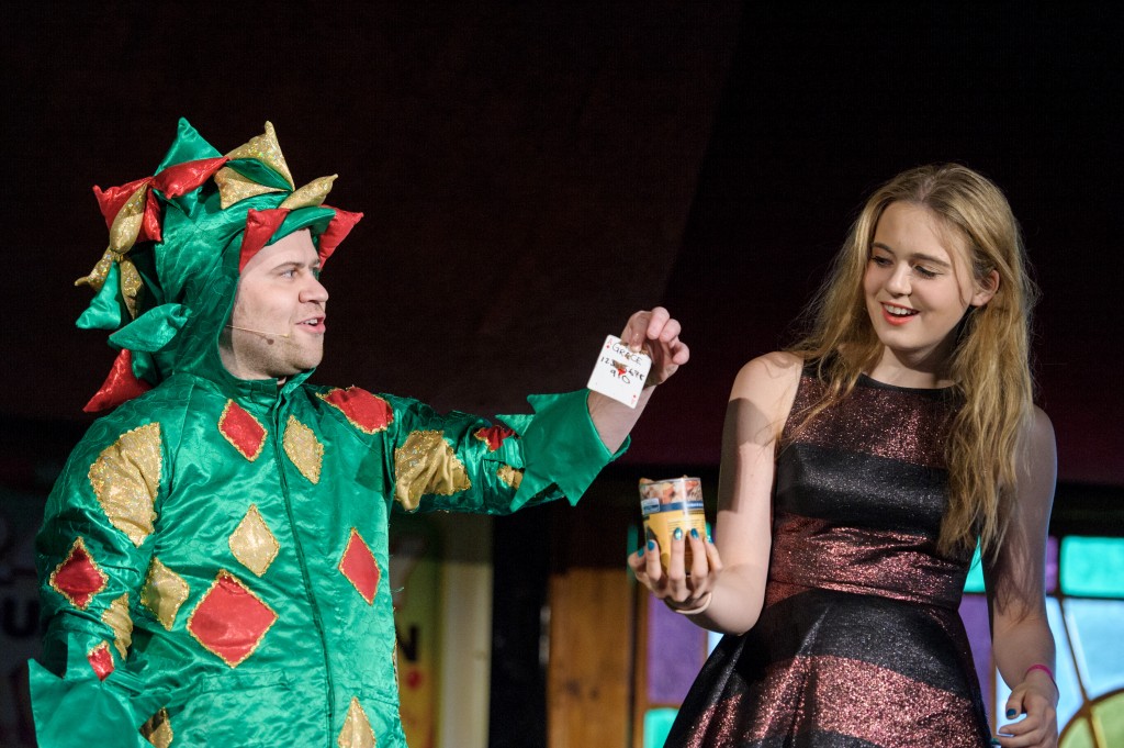 Just for Laughs ON IN LONDON