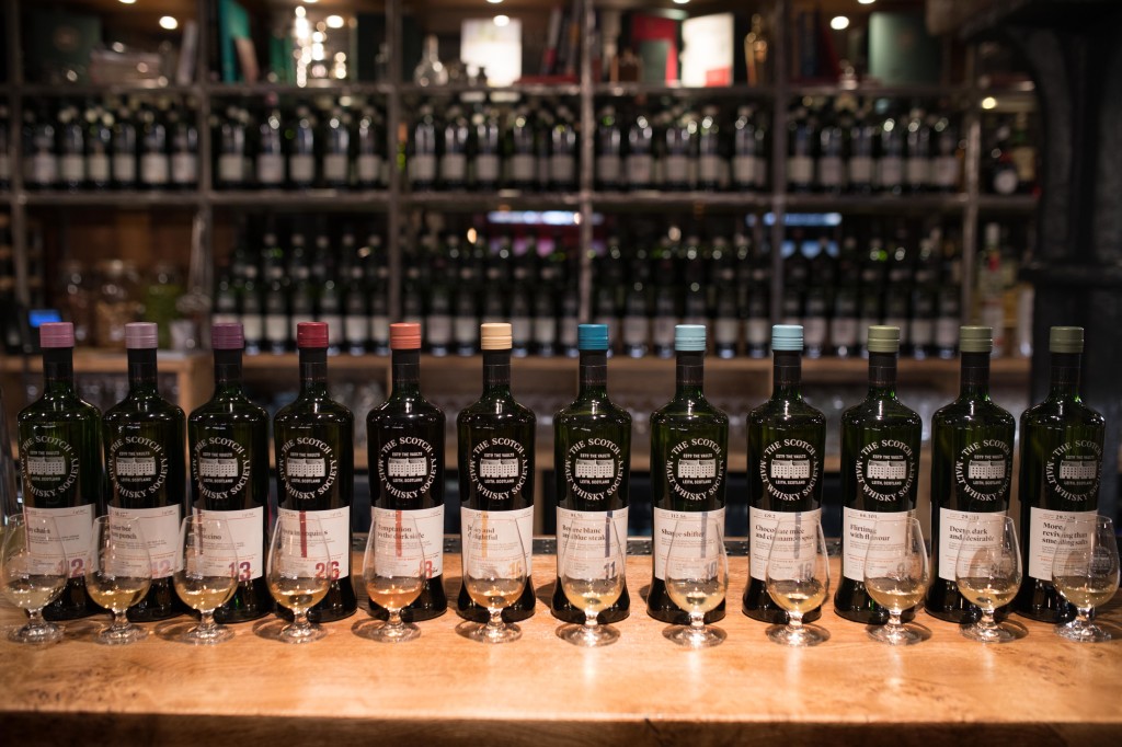 Kaleidoscope Bar London[1][2]