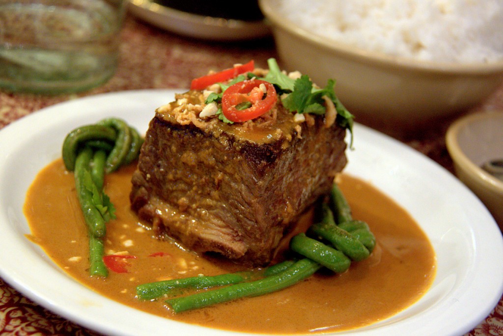 Kare Kare - Birdie Num Nums pop-up, Matt the List