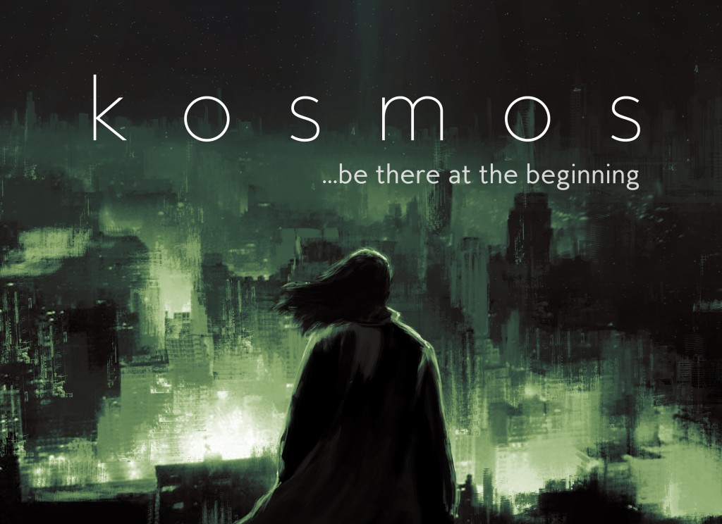 Kosmos Main
