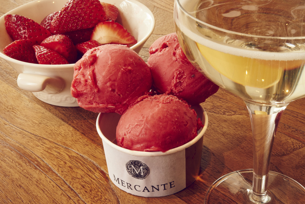 La Gelatiera & Mercante 29