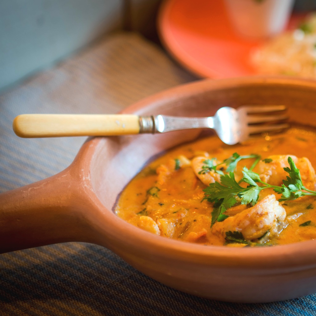 Las Iguanas-14aMoqueca