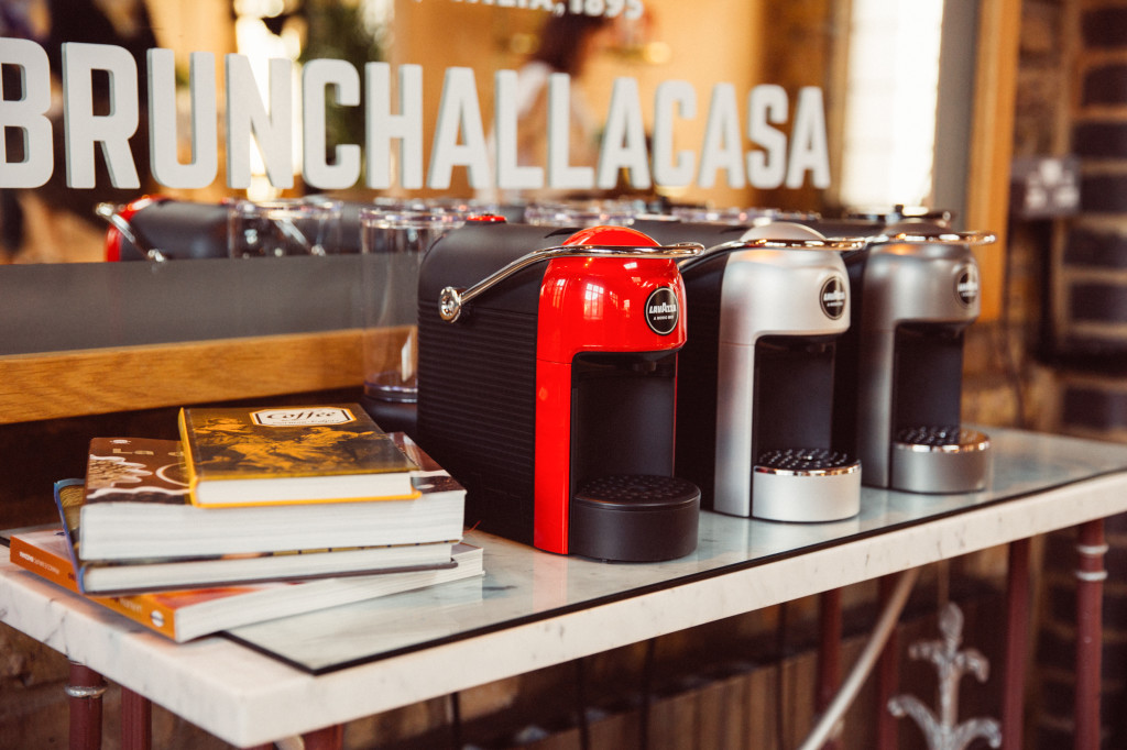 Lavazza Brunch Alla Casa (6)