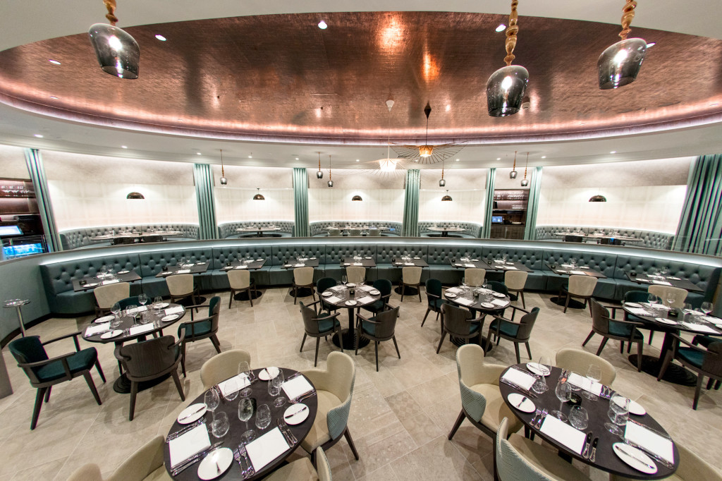 M resturant - onin.london-1