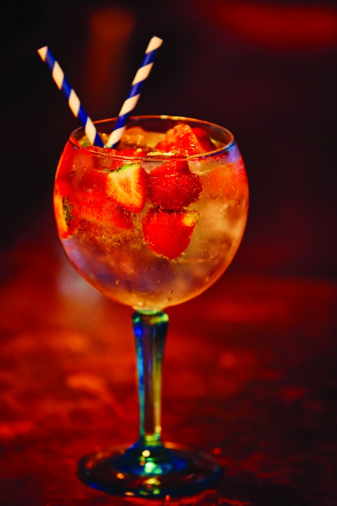 Menage A Trois - Jam Tree