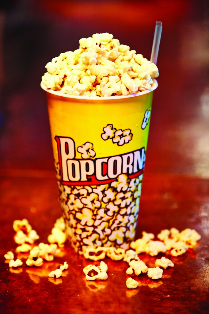 Netflix & Chill - Jam Tree