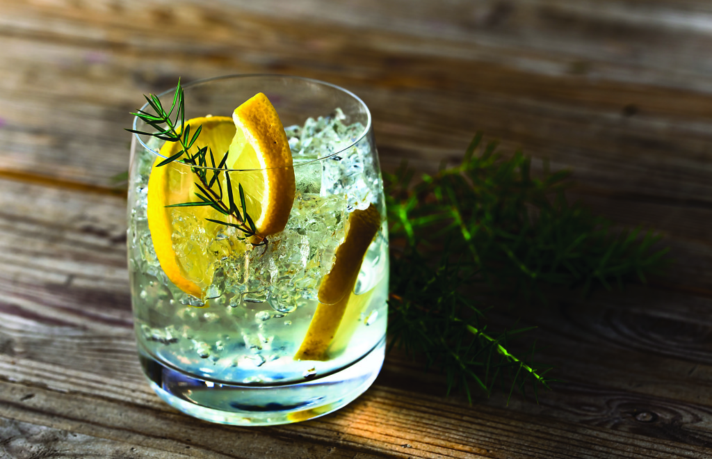 Nicholson's Gin Festival 2017jpg